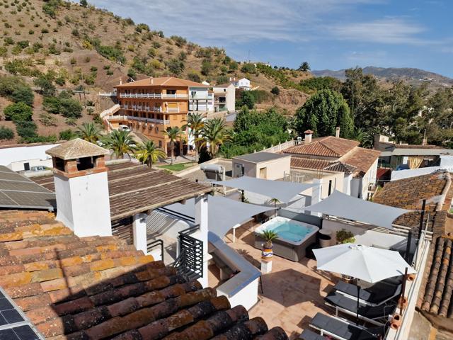 Casa En venta en South Of Spain, Viñuela photo 0