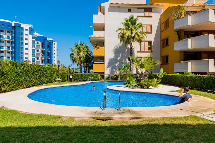 Piso En venta en Rocio Del Mar, Orihuela Costa photo 0