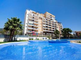 Piso En venta en Manzanera, Calpe photo 0