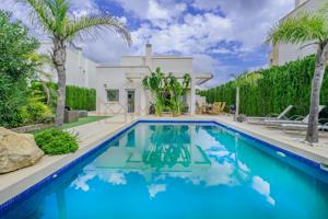 Casa En venta en Las Orquídeas, La Manga Club photo 0