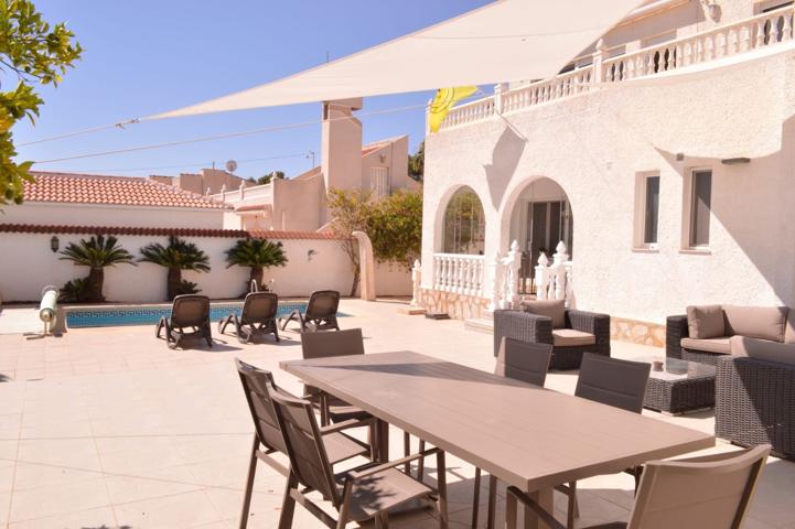 Casa En venta en Ciudad De Las Comunicaciones, San Miguel De Salinas photo 0