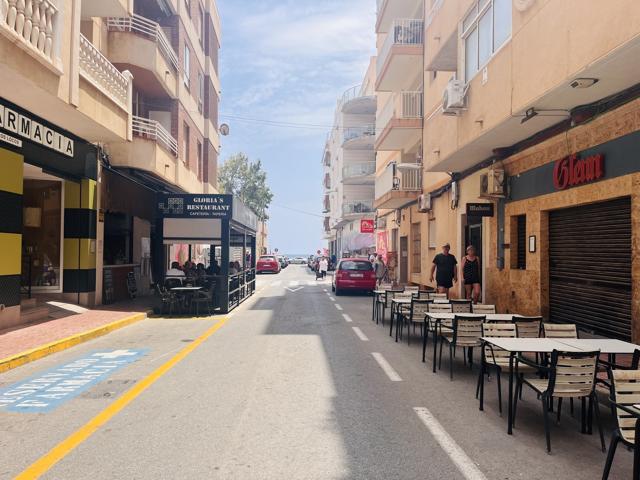  Ático En venta en Playa De Los Locos, Torrevieja photo 0