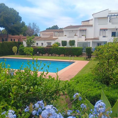 Piso En venta en Paraiso-Barronal, Estepona photo 0