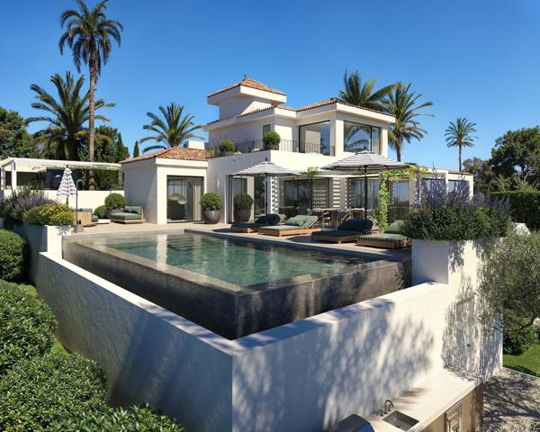 Casa En venta en Los Naranjos, Marbella photo 0