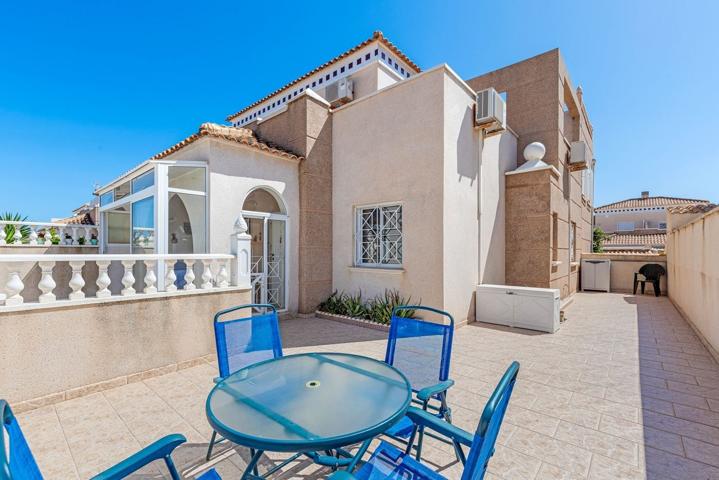Piso En venta en Torreblanca, Torrevieja photo 0