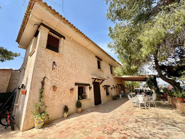 Casa En venta en Ayuntamiento, Yecla photo 0