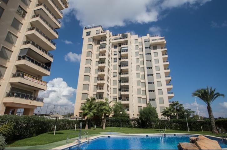 Piso En venta en Puerto Deportivo, Guardamar Del Segura photo 0