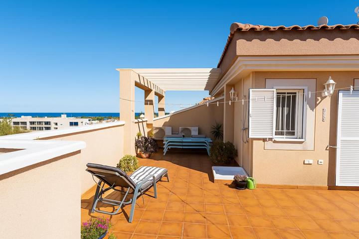 Piso En venta en Campoamor, Orihuela Costa photo 0