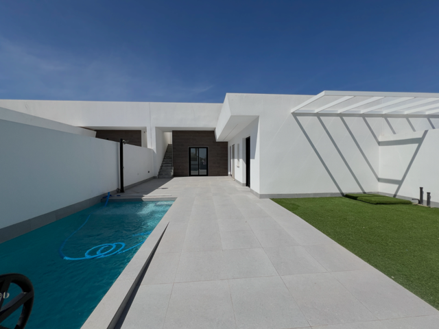 Casa En venta en Roldán, Torre - Pacheco photo 0