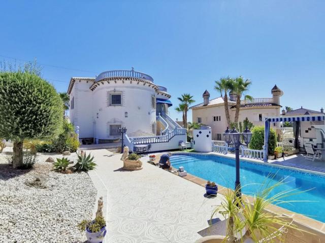 Casa En venta en Comunidad Valenciana, San Miguel De Salinas photo 0