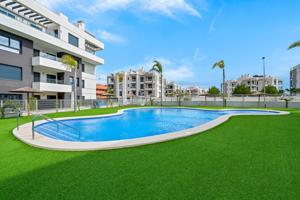 Piso En venta en Lomas De Cabo Roig, Orihuela Costa photo 0
