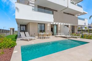 Piso En venta en Torre-Pacheco, Torre - Pacheco photo 0