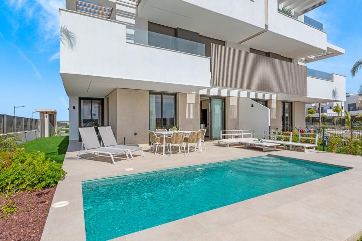 Piso En venta en Torre-Pacheco, Torre - Pacheco photo 0