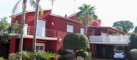 Casa En venta en Denia, Denia photo 0