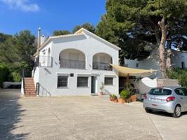 Casa En venta en Denia, Denia photo 0