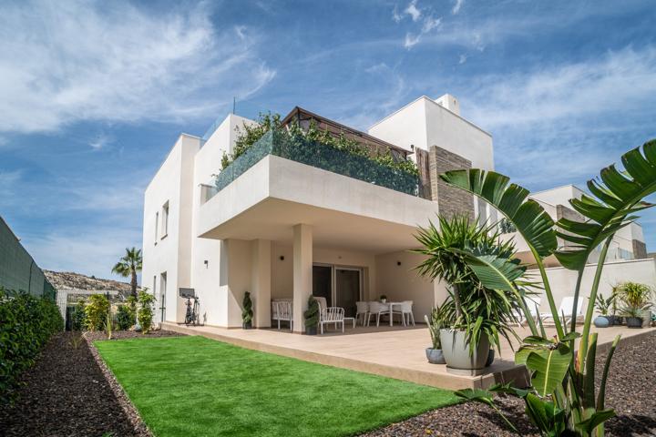 Piso En venta en Comunidad Valenciana, Algorfa photo 0