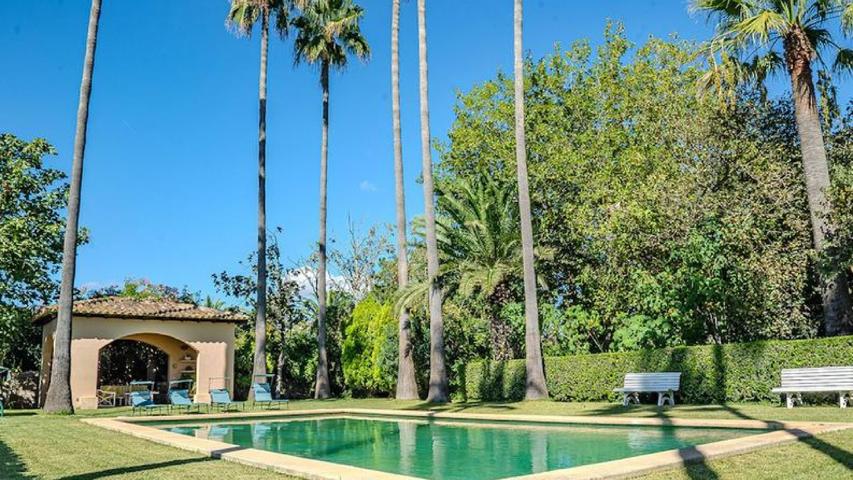 Casa De Campo En venta en Porto Cristo, Manacor photo 0