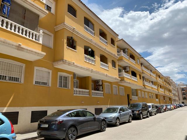 Piso En venta en Pueblo 5, Formentera Del Segura photo 0