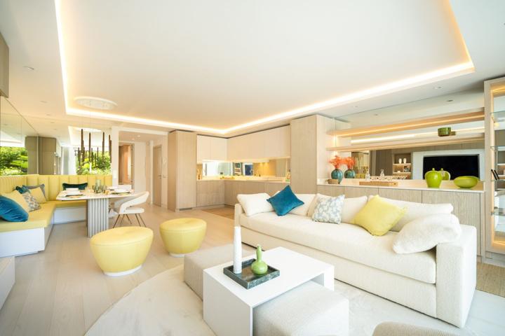 Piso En venta en Guadalmina Baja, Marbella photo 0