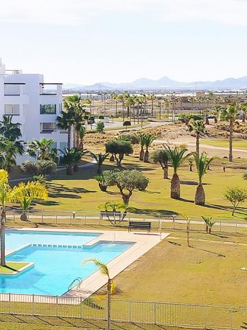  Ático En venta en Roldán, Torre - Pacheco photo 0