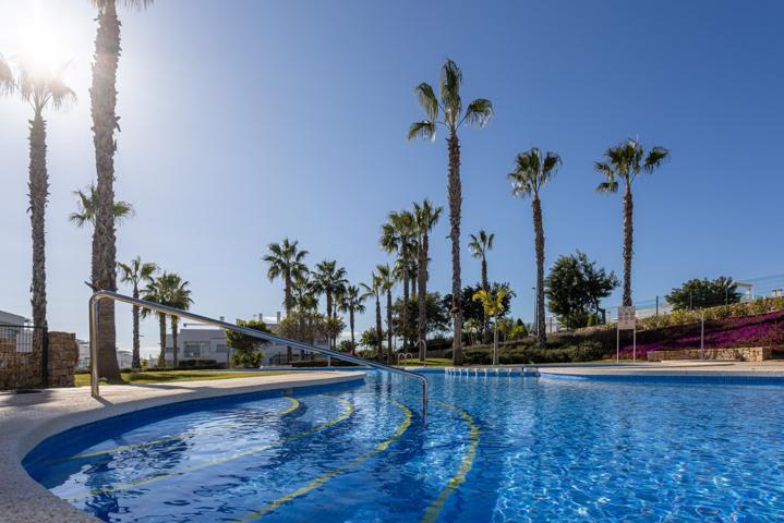 Piso En venta en Desamparados-Hurchillo-Torremendo, Orihuela photo 0