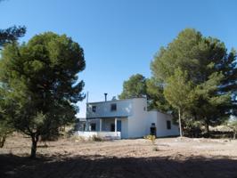 Casa En venta en Ayuntamiento, Yecla photo 0