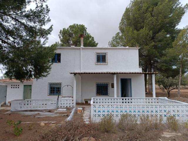 Casa En venta en Ayuntamiento, Yecla photo 0