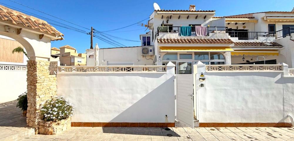 Casa De Campo En venta en Aguas Nuevas 2, Torrevieja photo 0