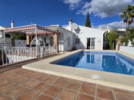 Casa En venta en South Of Spain, Viñuela photo 0