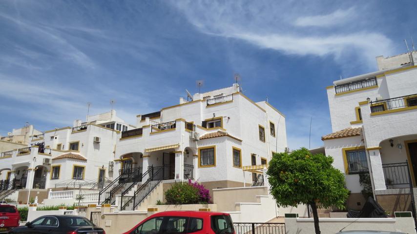 Piso En venta en La Marina, San Fulgencio photo 0
