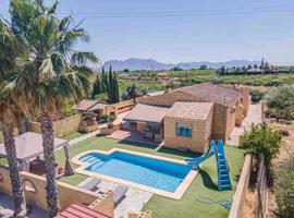 Casa De Campo En venta en Comunidad Valenciana, Albatera photo 0