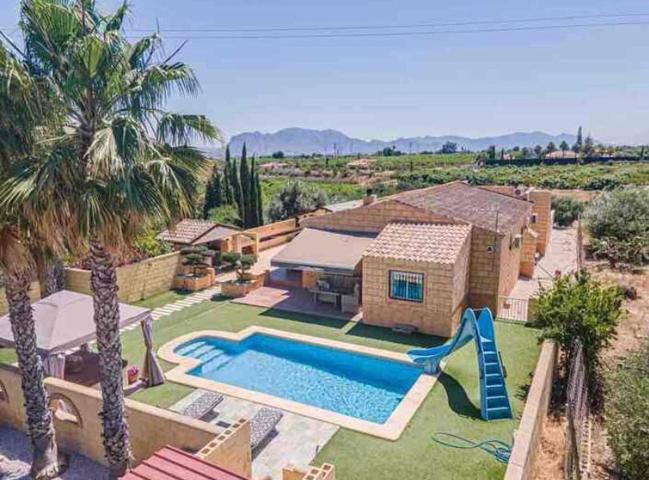 Casa De Campo En venta en Comunidad Valenciana, Albatera photo 0