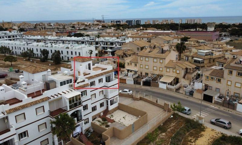 Piso En venta en Punta Prima, Orihuela Costa photo 0