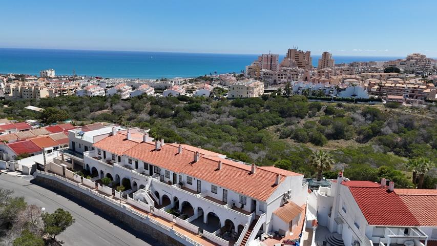 Piso En venta en La Siesta - El Salado - Torreta, Torrevieja photo 0