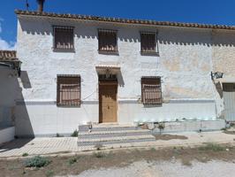 Casa De Campo En venta en Ayuntamiento, Yecla photo 0