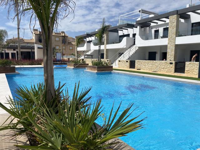 Casa De Campo En venta en Orihuela Costa, Orihuela Costa photo 0