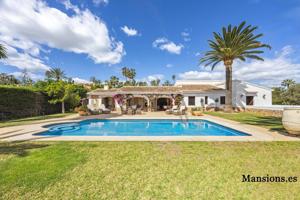 Casa En venta en Montgó - Ermita, Jávea - Xàbia photo 0