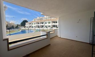 Piso En venta en Las Filipinas, Orihuela Costa photo 0