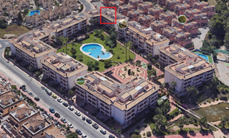 Piso En venta en Playa Flamenca, Orihuela Costa photo 0