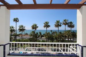 Piso En venta en Agua Marina, Mijas photo 0