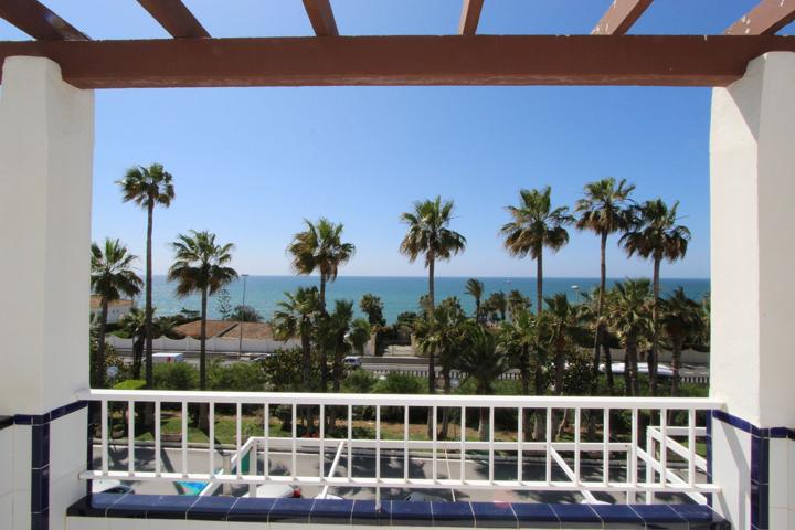 Piso En venta en Agua Marina, Mijas photo 0