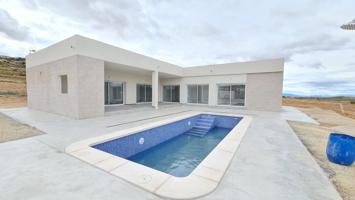 Casa En venta en Torre Del Rico, Jumilla photo 0
