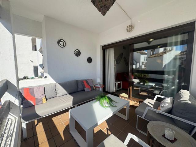 Piso En venta en Duquesa Golf, Manilva photo 0