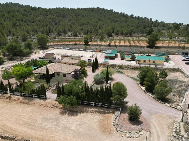 Casa En venta en Comunidad Valenciana, Monovar - Monover photo 0