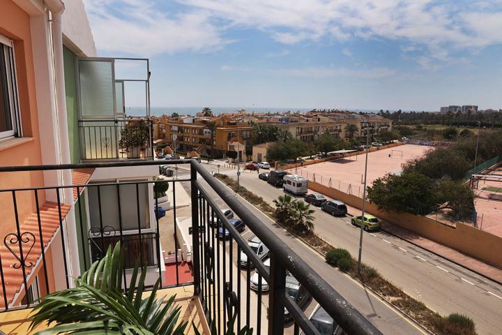 Dúplex En venta en La Veleta, Torrevieja photo 0