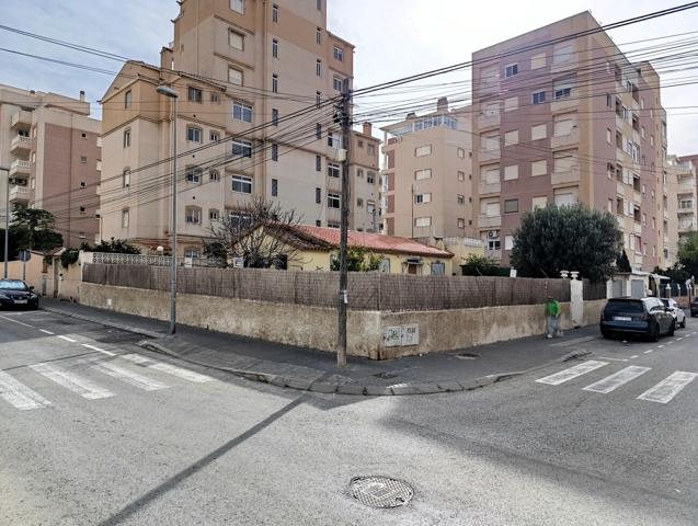 Casa De Campo En venta en Centro, Torrevieja photo 0