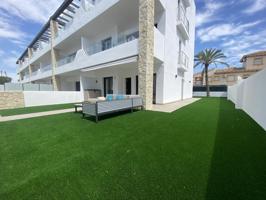 Piso En venta en Rocio Del Mar, Orihuela Costa photo 0