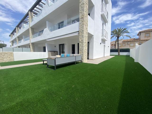 Piso En venta en Rocio Del Mar, Orihuela Costa photo 0