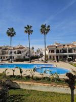 Casa De Campo En venta en Pueblo Latino, Pilar De La Horadada photo 0