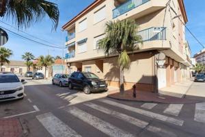 Piso En venta en Los Narejos-Punta Calera, Los Alcázares photo 0